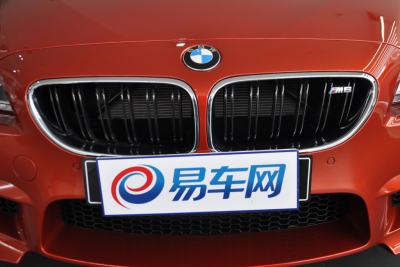 2013款 M6 Coupe-外观-图片-有驾