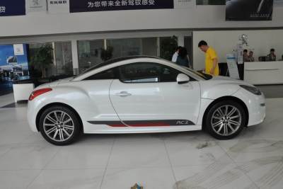 2014款 1.6T 豪华版深色风格-外观-图片-有驾