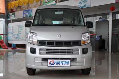 2009款 1.4L手动标准型 阳光版-外观-图片-有驾