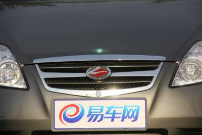 2006款 精致版 2.0L 手动7座-外观-图片-有驾