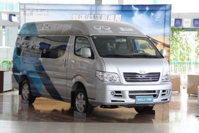 2010款 2.0T豪华型-外观-图片-有驾
