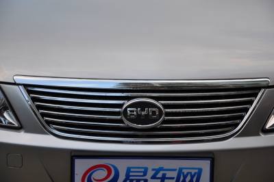 2011款 黄金版 1.8L MT豪华型-外观-图片-有驾