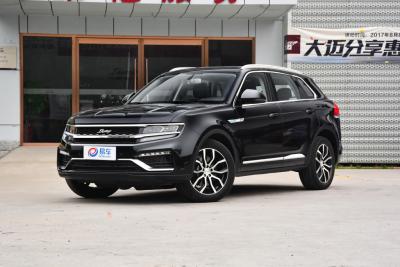 2017款 2.0T DCT至尊型-外观-图片-有驾