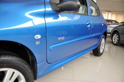 2012款 1.6L 自动运动型-外观-图片-有驾