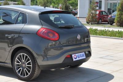 2011款 1.4T 手动运动版-外观-图片-有驾