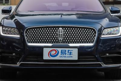 2018款 3.0T 四驱尊耀版-外观-图片-有驾