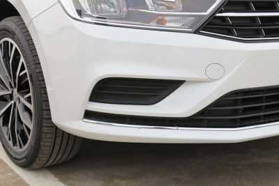 2019款 宝来·传奇 1.5L 手动领先型 国V-外观-图片-有驾
