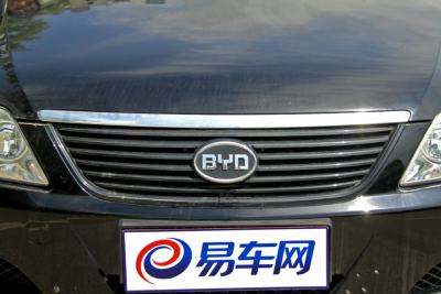 2011款 黄金版 1.8L MT豪华型-外观-图片-有驾