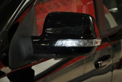 2012款 3.2T 至尊版 两驱豪华型CA4DC2-10E4-外观-图片-有驾