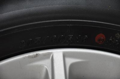 2012款 1.6L 自动实用型-外观-图片-有驾