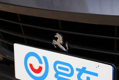 2017款 3.9T V8-外观-图片-有驾