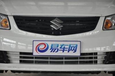 2012款 1.6L 自动实用型-外观-图片-有驾