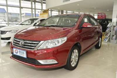 2014款 1.5L 手动智驱尊尚型-外观-图片-有驾