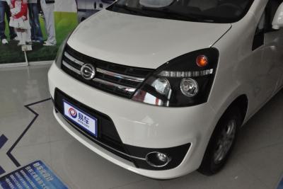 2015款 1.5L 豪华型-外观-图片-有驾