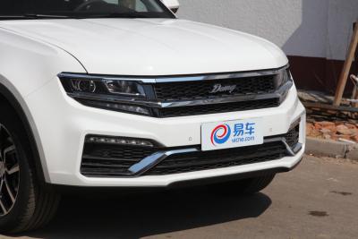 2018款 2.0T 自动豪华型-外观-图片-有驾