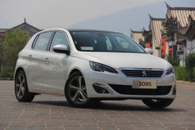 2015款 1.6T 自动睿驰版-外观-图片-有驾