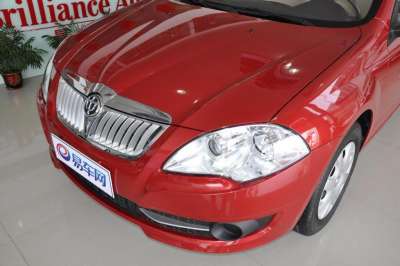 2011款 新锐版 1.5L 自动舒适型-外观-图片-有驾