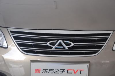 2012款 2.0L 手动智雅版-外观-图片-有驾