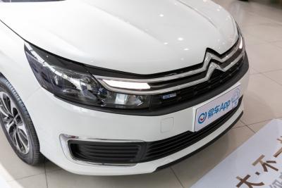 2019款 230THP 自动领先型-外观-图片-有驾