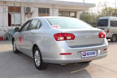 2012款 2.0L 手动智雅版-外观-图片-有驾