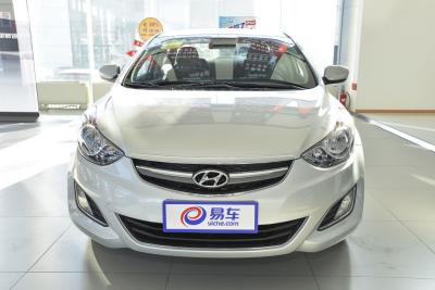 2015款 1.6L 手动时尚型-外观-图片-有驾