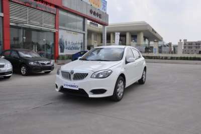 2012款 1.5L 自动舒适型-外观-图片-有驾