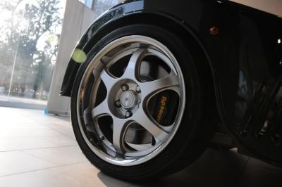 2013款 4.8L 标准型-外观-图片-有驾