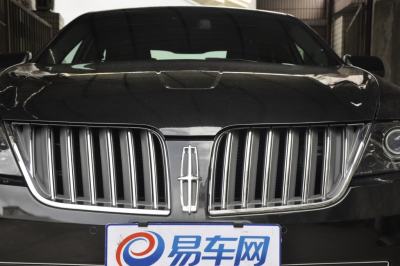 2010款 3.5L EcoBoost AWD-外观-图片-有驾