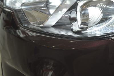 2014款 1.6L 自动GLS-外观-图片-有驾