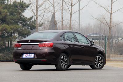 2016款 1.6L 自动豪华型-外观-图片-有驾