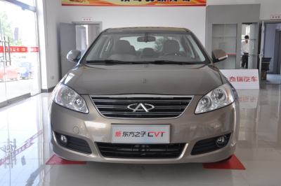 2012款 2.0L 手动智雅版-外观-图片-有驾
