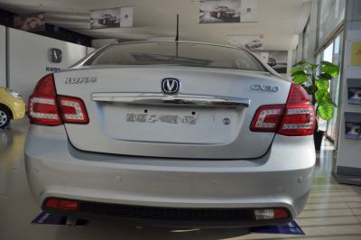 2012款 三厢 1.6L 手动舒适型-外观-图片-有驾