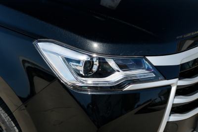 2018款 1.6L 手动舒适型-外观-图片-有驾