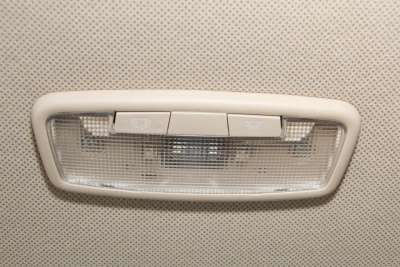 2016款 1.8L 手动超值型-内饰-图片-有驾