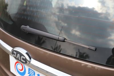 2018款 1.6L 手动豪华智能型-外观-图片-有驾