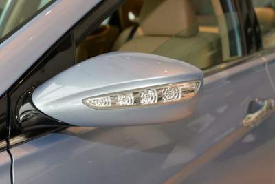 2014款 2.0L Hybrid-外观-图片-有驾