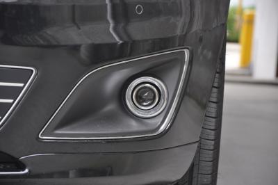2010款 3.5L EcoBoost AWD-外观-图片-有驾
