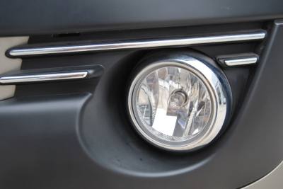 2011款 1.6T 豪华型-外观-图片-有驾