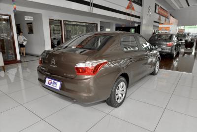 2016款 1.6L 自动舒适型-外观-图片-有驾