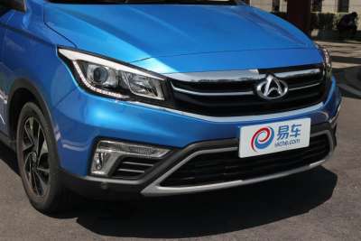 2019款 1.5T 手动豪享型 国V-外观-图片-有驾