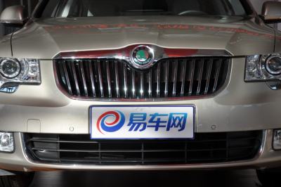 2012款 2.0TSI 自动尊雅版-外观-图片-有驾
