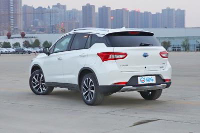 2019款 1.5L 智联豪华版-外观-图片-有驾