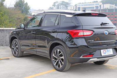 2018款 1.5L 智联尊贵版-外观-图片-有驾