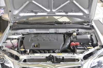 2013款 1.6L 手动豪华版-内饰-图片-有驾