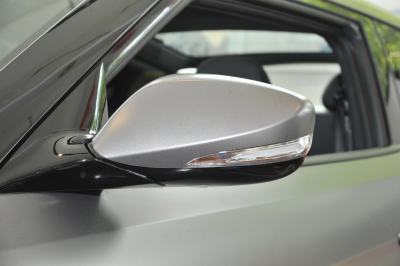 2015款 1.6T 自动豪华版-外观-图片-有驾