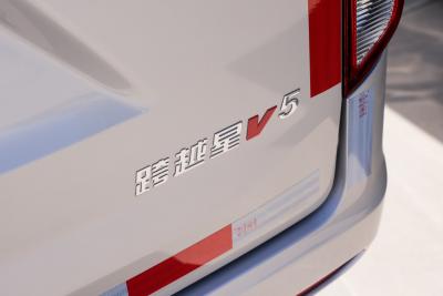 2021款 1.5L进宝版标准型JL473QH-外观-图片-有驾