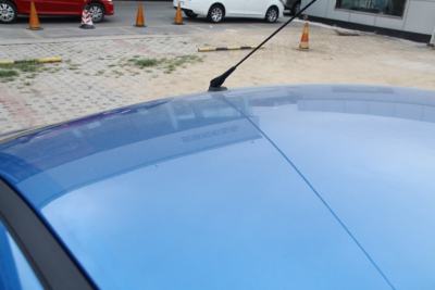 2012款 1.6L 自动运动型-外观-图片-有驾