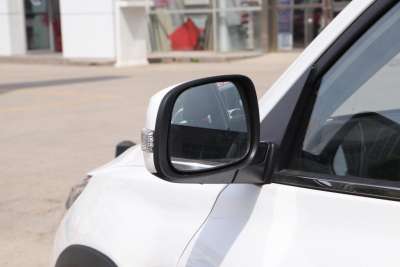 2019款 宋EV500 智联领享型-外观-图片-有驾