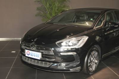 2012款 1.6T 豪华版-外观-图片-有驾