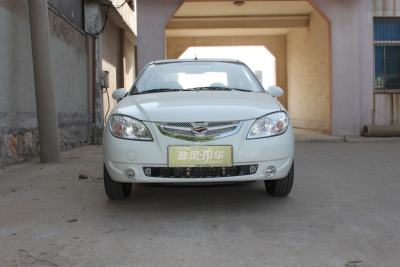 2008款 1.5L 舒适型-外观-图片-有驾
